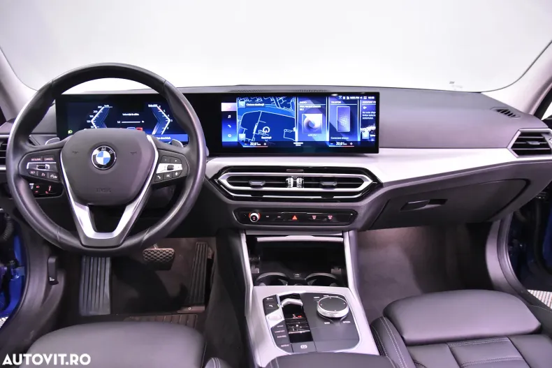 BMW Seria 3 din 2022 cu 87.465 km - oferta BMW184419 - foto 9