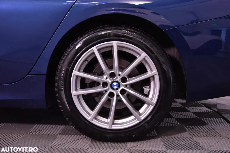 BMW Seria 3 din 2022 cu 87.465 km - oferta BMW184419 - foto 13