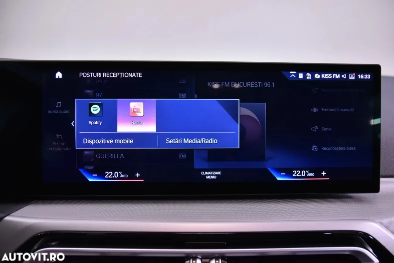 BMW Seria 3 din 2022 cu 87.465 km - oferta BMW184419 - foto 19