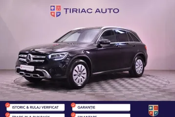 Mercedes-Benz GLC din 2022 - oferta MER184420