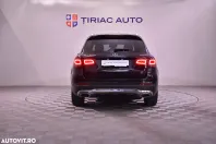 Mercedes-Benz GLC din 2022 cu 120.858 km - oferta MER184420 - foto 4