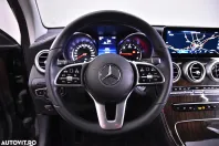 Mercedes-Benz GLC din 2022 cu 120.858 km - oferta MER184420 - foto 15