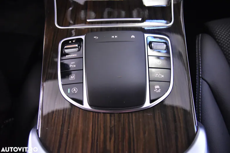 Mercedes-Benz GLC din 2022 cu 120.858 km - oferta MER184420 - foto 16