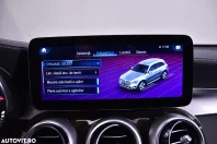 Mercedes-Benz GLC din 2022 cu 120.858 km - oferta MER184420 - foto 19