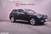 Mercedes-Benz GLC din 2020 cu 149.355 km - oferta MER184421 - foto 7