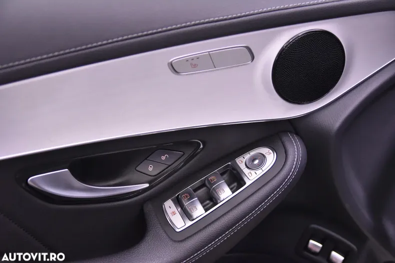 Mercedes-Benz GLC din 2020 cu 149.355 km - oferta MER184421 - foto 14