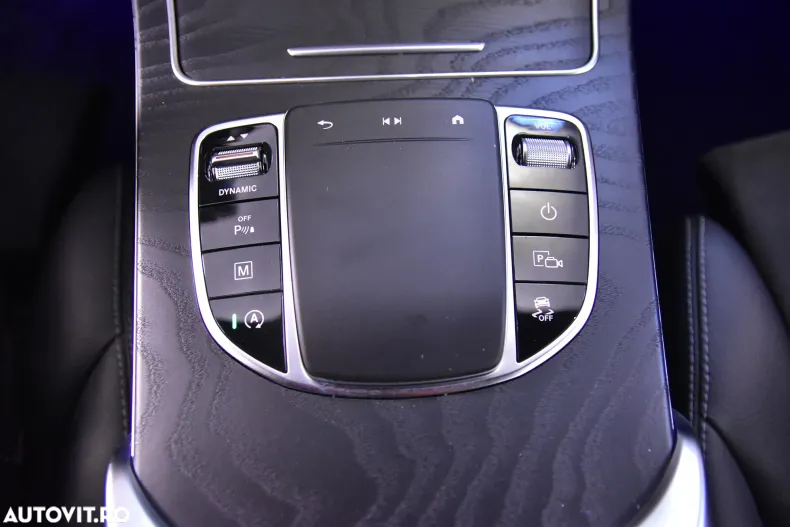 Mercedes-Benz GLC din 2020 cu 149.355 km - oferta MER184421 - foto 17