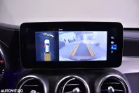 Mercedes-Benz GLC din 2020 cu 149.355 km - oferta MER184421 - foto 21