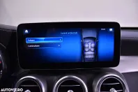 Mercedes-Benz GLC din 2020 cu 149.355 km - oferta MER184421 - foto 22