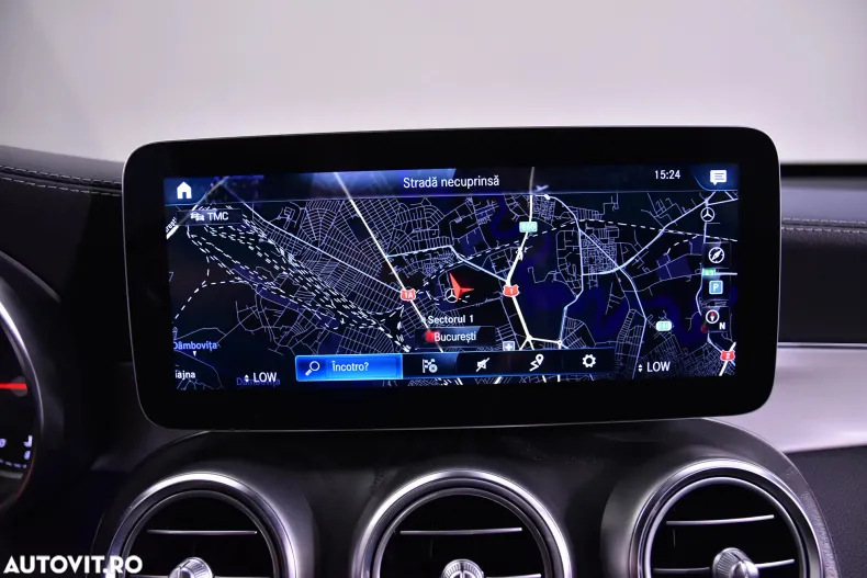 Mercedes-Benz GLC din 2020 cu 149.355 km - oferta MER184421 - foto 23