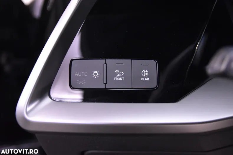 Audi A3 din 2022 cu 70.954 km - oferta AUD184422 - foto 15