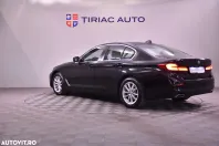 BMW Seria 5 din 2021 cu 109.619 km - oferta BMW184423 - foto 3