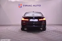 BMW Seria 5 din 2021 cu 109.619 km - oferta BMW184423 - foto 4