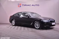 BMW Seria 5 din 2021 cu 109.619 km - oferta BMW184423 - foto 7