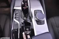 BMW Seria 5 din 2021 cu 109.619 km - oferta BMW184423 - foto 17