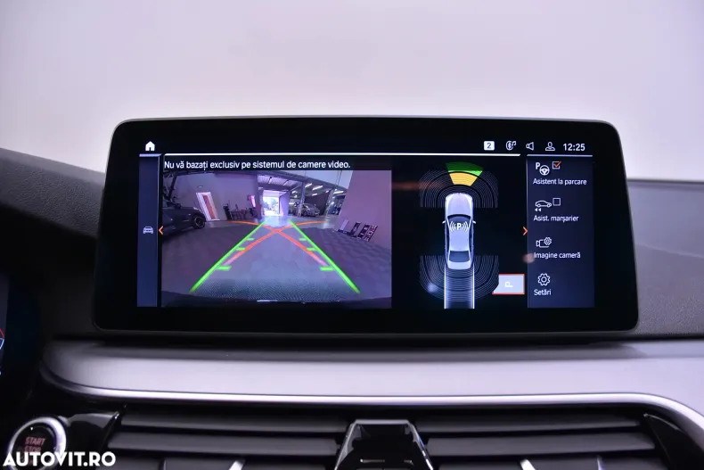 BMW Seria 5 din 2021 cu 109.619 km - oferta BMW184423 - foto 20