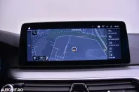 BMW Seria 5 din 2021 cu 109.619 km - oferta BMW184423 - foto 24