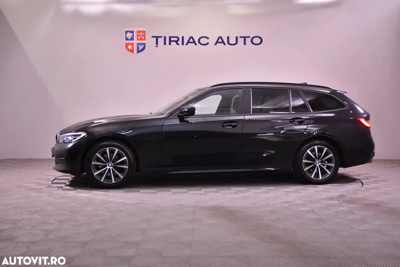 BMW Seria 3 din 2021 cu 171.748 km - oferta BMW184424 - foto 2