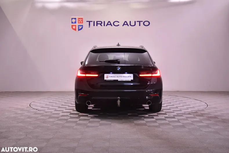 BMW Seria 3 din 2021 cu 171.748 km - oferta BMW184424 - foto 4