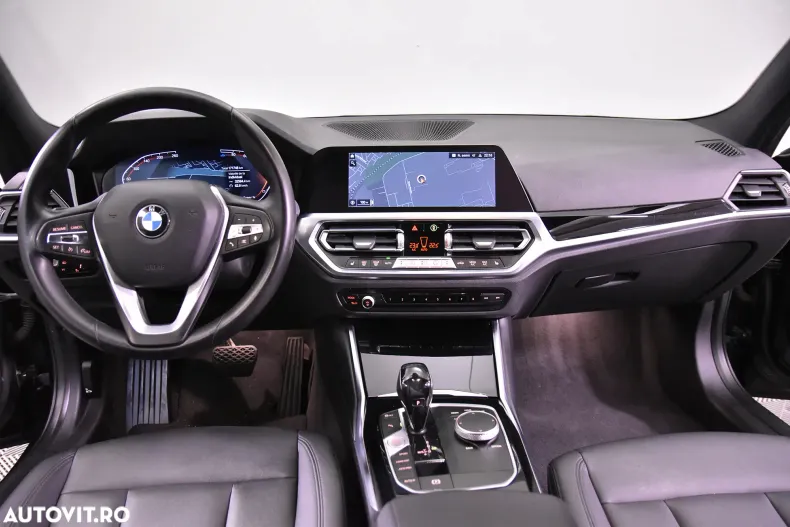BMW Seria 3 din 2021 cu 171.748 km - oferta BMW184424 - foto 9