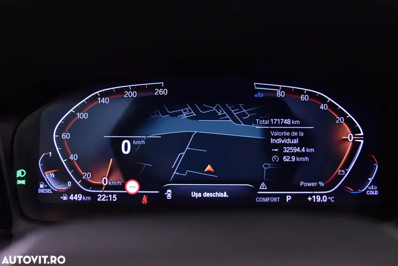 BMW Seria 3 din 2021 cu 171.748 km - oferta BMW184424 - foto 10