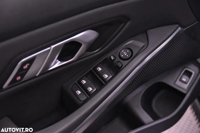 BMW Seria 3 din 2021 cu 171.748 km - oferta BMW184424 - foto 13