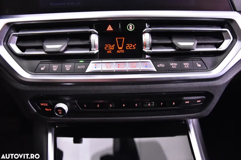 BMW Seria 3 din 2021 cu 171.748 km - oferta BMW184424 - foto 17