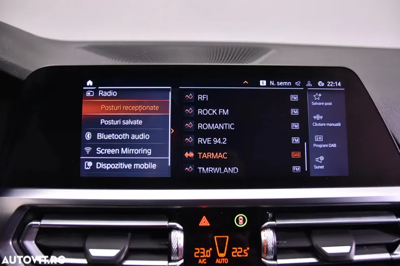 BMW Seria 3 din 2021 cu 171.748 km - oferta BMW184424 - foto 18