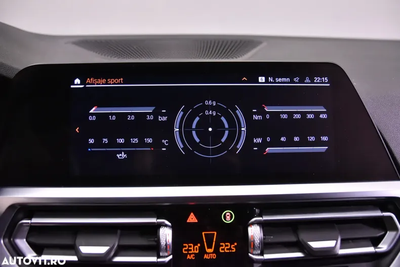 BMW Seria 3 din 2021 cu 171.748 km - oferta BMW184424 - foto 21