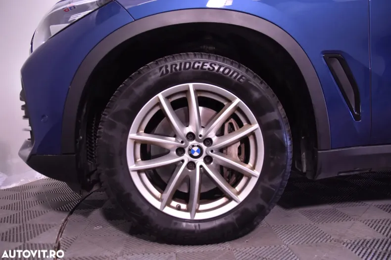 BMW X5 (Seria X) din 2021 cu 136.907 km - oferta BMW184425 - foto 13
