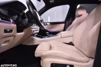 BMW X5 (Seria X) din 2021 cu 136.907 km - oferta BMW184425 - foto 25