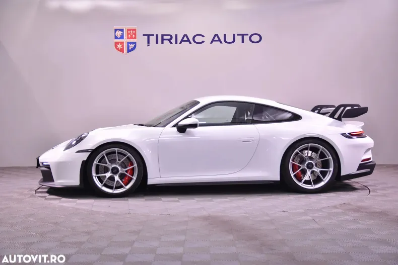 Porsche 911 din 2022 cu 21.450 km - oferta POR184426 - foto 2