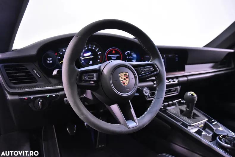 Porsche 911 din 2022 cu 21.450 km - oferta POR184426 - foto 13
