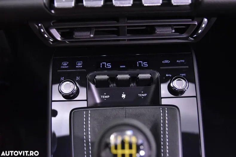 Porsche 911 din 2022 cu 21.450 km - oferta POR184426 - foto 14