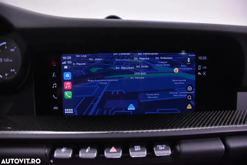 Porsche 911 din 2022 cu 21.450 km - oferta POR184426 - foto 16