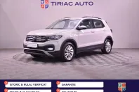Volkswagen T-Cross din 2023 cu 156.497 km - oferta VOL184427 - foto 1