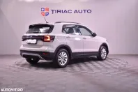 Volkswagen T-Cross din 2023 cu 156.497 km - oferta VOL184427 - foto 5