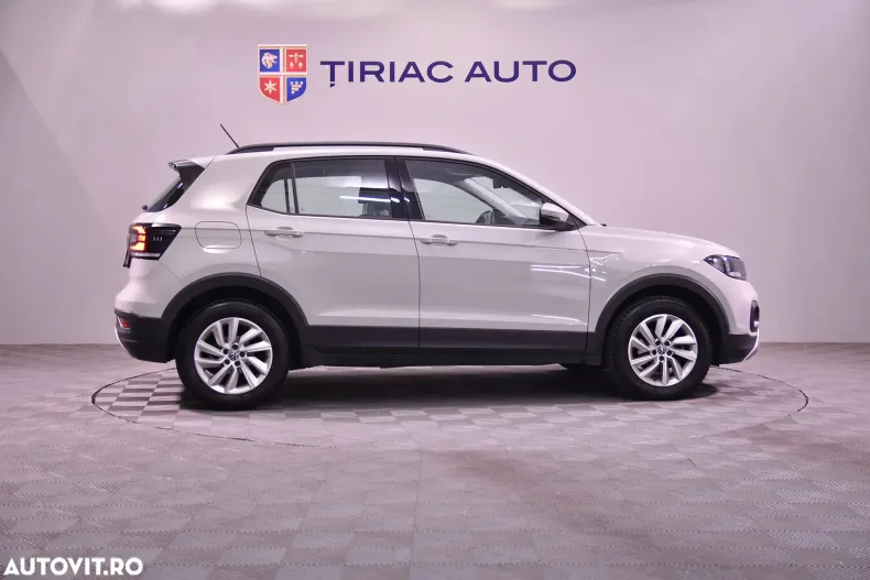 Volkswagen T-Cross din 2023 cu 156.497 km - oferta VOL184427 - foto 6
