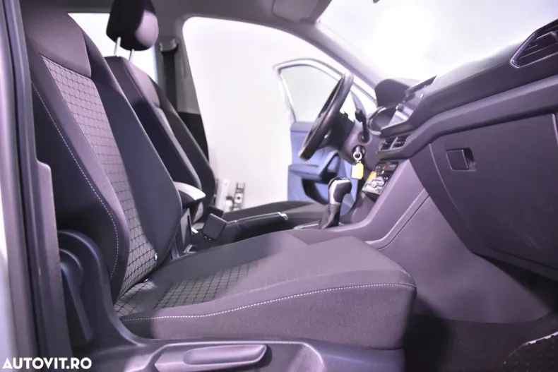 Volkswagen T-Cross din 2023 cu 156.497 km - oferta VOL184427 - foto 11