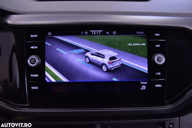 Volkswagen T-Cross din 2023 cu 156.497 km - oferta VOL184427 - foto 20