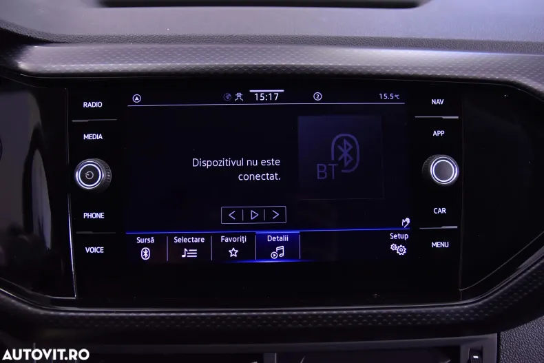 Volkswagen T-Cross din 2023 cu 156.497 km - oferta VOL184427 - foto 21