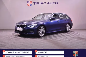 BMW Seria 3 din 2020 - oferta BMW184429