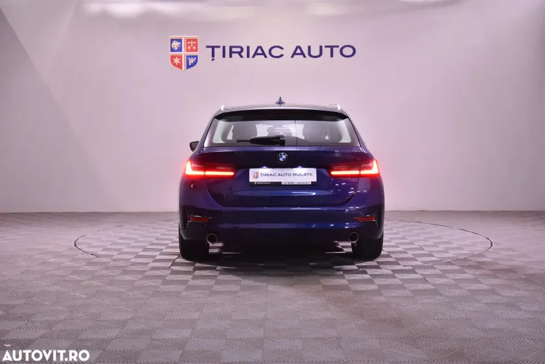 BMW Seria 3 din 2020 cu 165.498 km - oferta BMW184429 - foto 4
