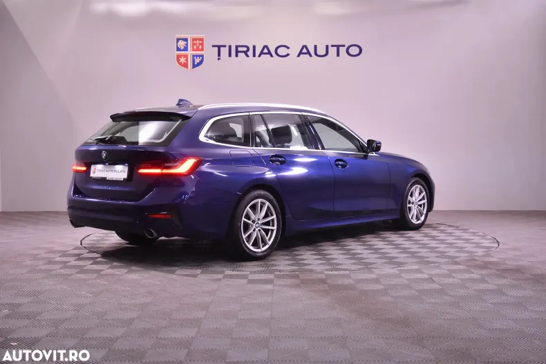 BMW Seria 3 din 2020 cu 165.498 km - oferta BMW184429 - foto 5