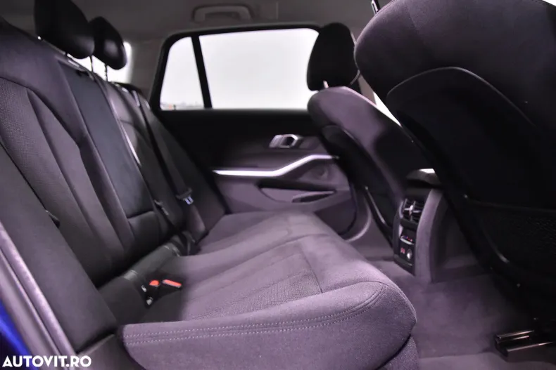 BMW Seria 3 din 2020 cu 165.498 km - oferta BMW184429 - foto 12