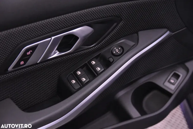 BMW Seria 3 din 2020 cu 165.498 km - oferta BMW184429 - foto 14