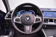 BMW Seria 3 din 2020 cu 165.498 km - oferta BMW184429 - foto 16
