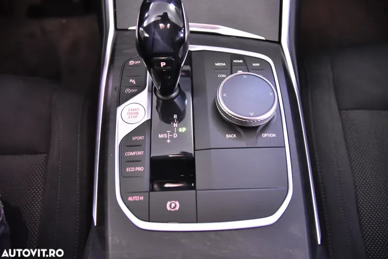 BMW Seria 3 din 2020 cu 165.498 km - oferta BMW184429 - foto 17