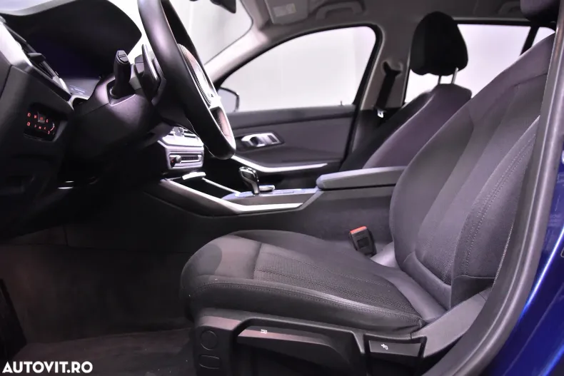BMW Seria 3 din 2020 cu 165.498 km - oferta BMW184429 - foto 25