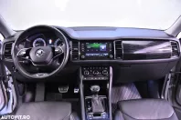 Skoda Kodiaq din 2021 cu 102.837 km - oferta SKO184430 - foto 9